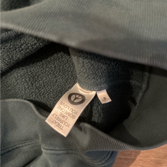 MadHappy Campus Fleece Crewneck - Picture 4 of 5